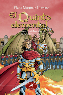 CR�NICAS DE ARENDAR DE TYRION 3 QUINTO ELEMENTAL