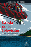 ISLA DE LA TELEVISION