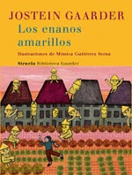 ENANOS AMARILLOS LOS