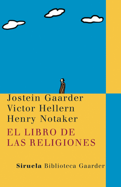 LIBRO DE LAS RELIGIONES