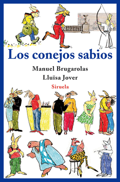 CONEJOS SABIOS