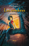 SOMBRAS  LOS LIBROS DE OTROLUGAR 1