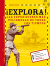 EXPLORA!