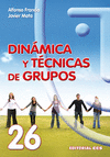 DIN�MICA Y T�CNICAS DE GRUPOS