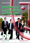 DIN�MICAS PARA GRUPOS DE TRABAJO