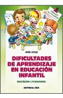 DIFICULTADES DE APRENDIZAJE EN EDUCACIN INFANTIL