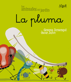 PLUMA  LA  MINUSCULAS