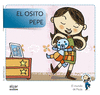 MUNDO PAULA 3 EL OSITO PEPE -MAYUSCULAS