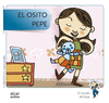 MUNDO PAULA 3 EL OSITO PEPE -MAY/MINU