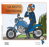 MUNDO PAULA 5 LA MOTO FANTASMA  -MAY/MINU