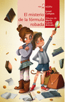 EL MISTERIO DE LA F�RMULA ROBADA