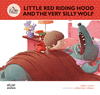 LITTLE RED RIDING HOOD  RETALES 1