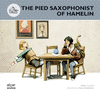 THE PIED SAXOPHONIST OF HAMELIN   RETALES 3