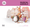 MUSICAL ANIMALS    RETALES 4