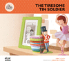 THE TIRESOME TIN SOLDIER   RETALES 9