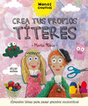 CREA TUS PR�PIOS T�TERES