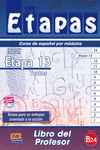 ETAPAS 13 LIBRO PROFESOR