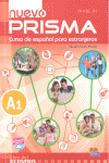 NUEVO PRISMA A1 ALUMNO