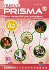 NUEVO PRISMA A2 AL + CD