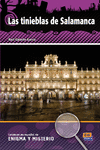 TINIEBLAS DE SALAMANCA +CD,LAS