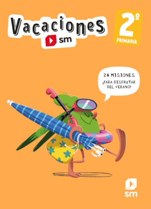 VACACIONES 24 MISIONES 2 PRIMARIA 2023