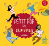 PERTIT POP EN SILENCIPOLIS + CD