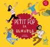 PERTIT POP EN SILENCI�POLIS + CD