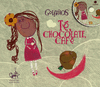 TE, CHOCOLATE, CAF + CD