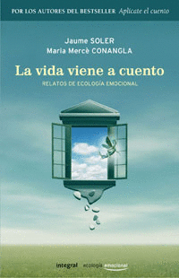 LA VIDA VIENE A CUENTO