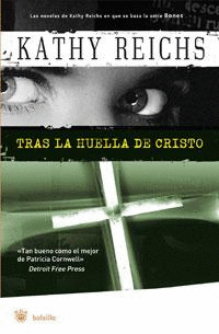 TRAS LA HUELLA DE CRISTO