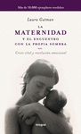 MATERNIDAD Y EL ENCUENTRO CON LA PROPIA SOMBRA