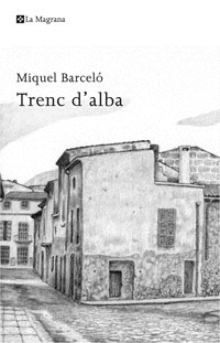 TRENC D' ALBA