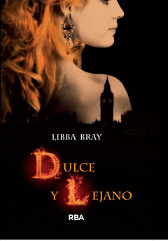 EL CIRCULO SECRETO 3   DULCE Y LEJANO
