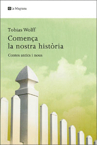 COMENCA LA NOSTRA HISTORIA