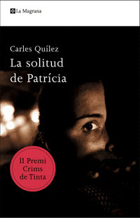 LA SOLITUD DE PATRICIA