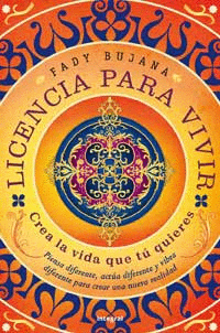LICENCIA PARA VIVIR