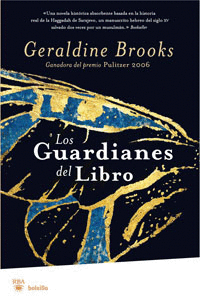 GUARDIANES DEL LIBRO  LOS