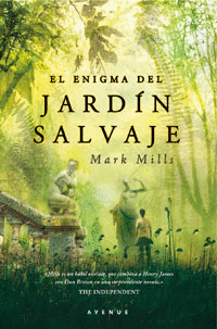 ENIGMA DEL JARDIN SALVAJE
