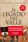 EL LEGADO DEL VALLE