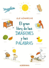GRAN LIBRO DE LAS IMAGENES Y LAS PALABRAS