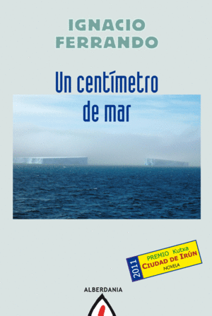 UN CENTIMETRO DE MAR