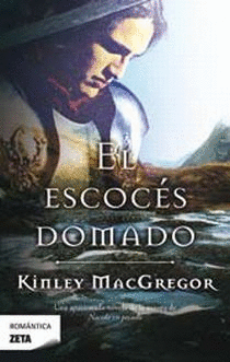 ESCOCES DOMADO,EL