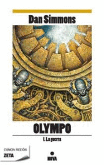 OLYMPO I  LA GUERRA