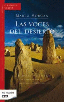 VOCES DEL DESIERTO  LAS