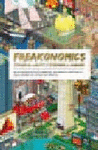 FREAKONOMICS -TAPA DURA-