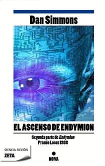 ASCENSO DE ENDYMION
