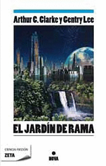 JARDIN DE RAMA