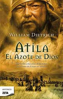 ATILA. AZOTE DE DIOS