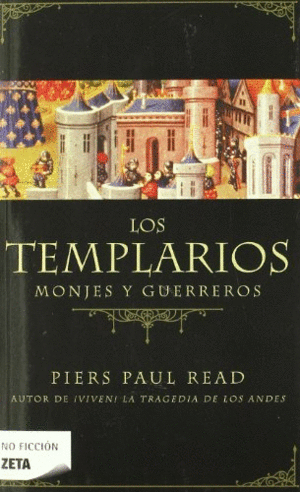 TEMPLARIOS,LOS