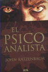 PSICOANALISTA  EL